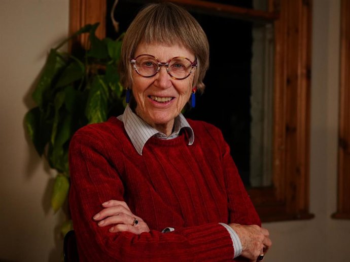 Nancy Cartwright, Premio Fronteras del Conocimiento por sus "contribuciones decisivas" a la filosofía de la ciencia