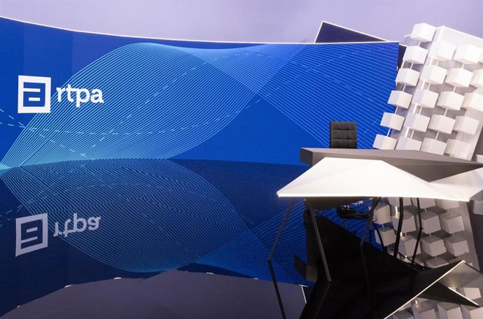 Archivo - Plató de TPA