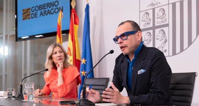 Aragón