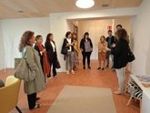 Foto: El nuevo espacio de atención a menores víctimas de violencia sexual Barnahus entra en funcionamiento el 4 de mayo