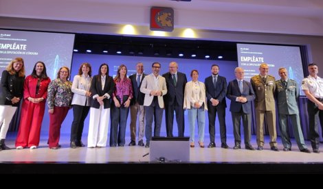 Córdoba única