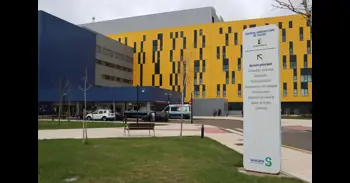 Madre de niña atacada por perro en Talavera pide a la gente que siga rezando: "El domingo se nos paró la vida"