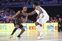 Jean Montero, 'Rising Star' de la Euroliga 2025-26
