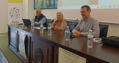 Es Andalucía - Huelva