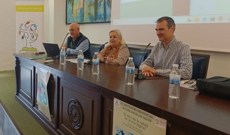 Es Andalucía - Huelva