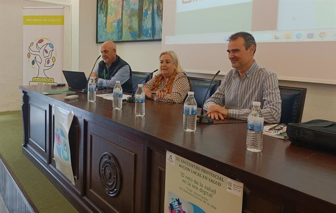 XV edición del Encuentro Provincial de la Red Local de Acción en Salud (Relas).