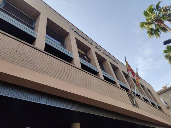 Jutjats de Catarroja