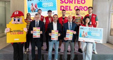 Diputación de Almería