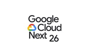 Logotipo del evento anual Google Cloud Next 2026