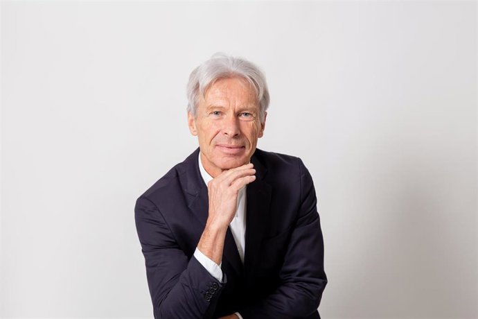 Archivo - Jochen Wilmes.