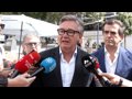 Gavira urge a aplicar en Andalucía la 
