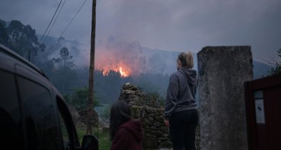 Galicia