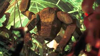 Rocky, el genial alien de Proyecto Salvación, puede ganar el Oscar