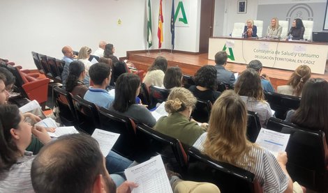 Es Andalucía - Cádiz