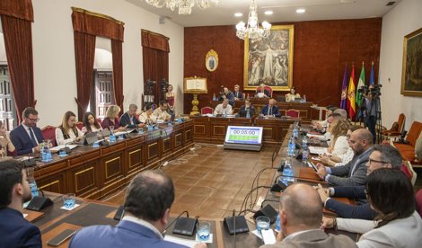 Córdoba única