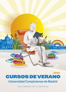 La Universidad Complutense de Madrid lleva sus Cursos de Verano a Bruselas y Boston en su edición más internacional.