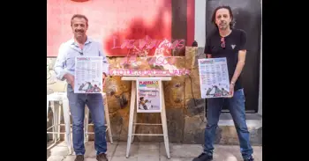 Cuarenta conciertos gratuitos se despliegan en el Casco Histórico de Guadalajara desde este viernes al 27 de junio