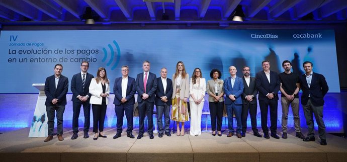 Cecabank reúne a más de 200 expertos en su IV Jornada de Pagos para abordar interoperabilidad y resilencia.