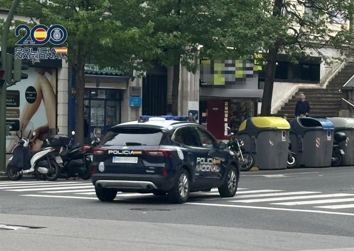 Detenido un hombre en Santander por manipular y difundir imágenes íntimas de mujeres sin su consentimiento