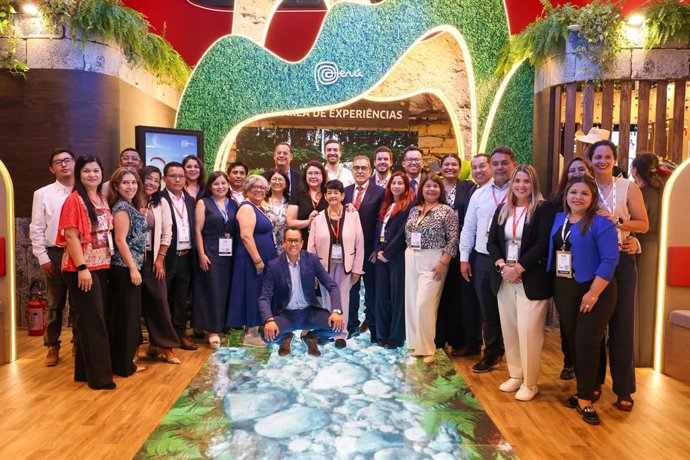 World Travel Market Latin America (WTMLA)