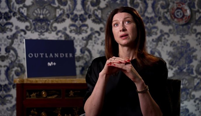 Caitriona Balfe dice adiós a 'Outlander' y hace balance tras ocho temporadas: "No creo que siempre hayamos acertado"