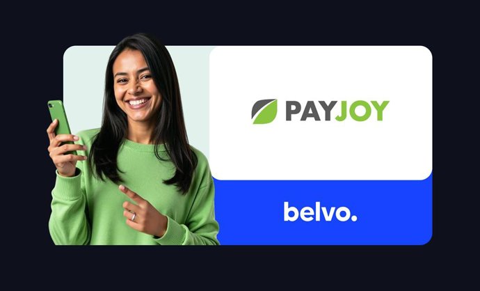 BELVO y PAY JOY México