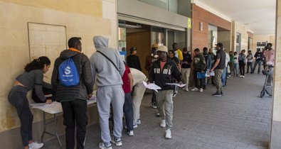 Migración