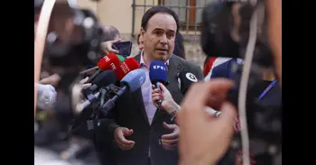 Llorca diu que el debat sobre la prioritat nacional és "estèril": "Jo cree en l'arrelament"