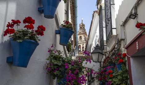 Turismo Andaluz
