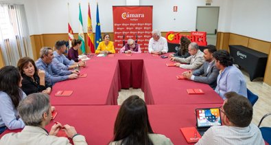 Es Andalucía - Jaén