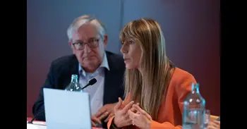 La Fiscalía reclama a la Audiencia de Madrid que archive el 'caso Begoña Gómez' por ausencia de delito