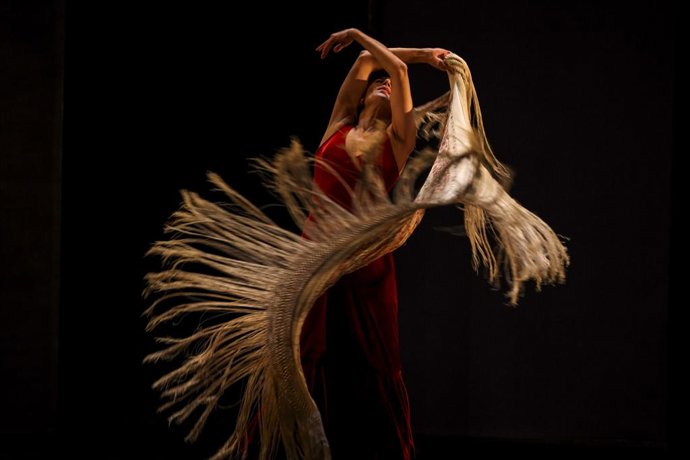 Archivo - danza contemporánea