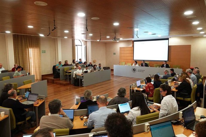 Consejo de gobierno de la UMA