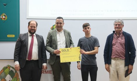 Comunicados Empresas