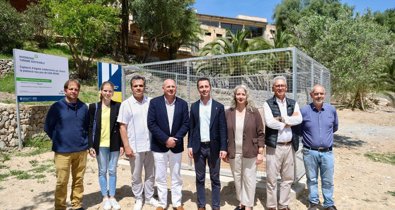 Islas Baleares