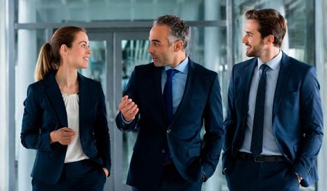 Comunicados Empresas