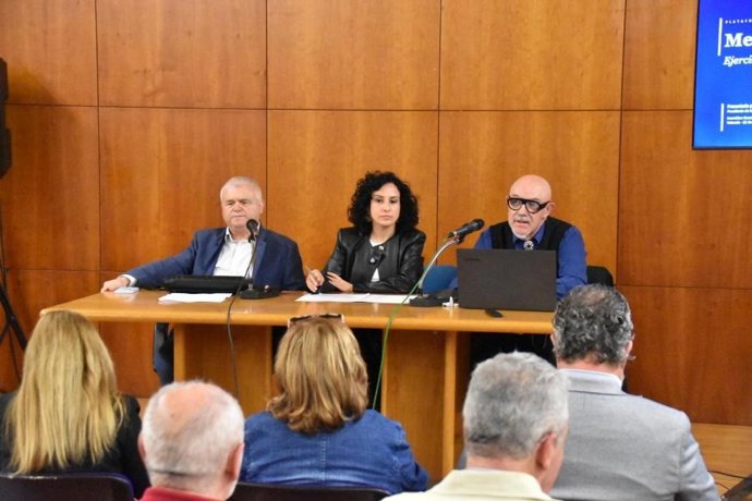 Assemblea General de la Plataforma del Tercer Sector de la Comunitat Valenciana