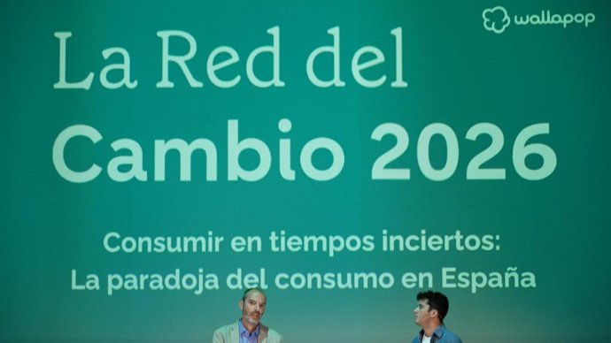 Casi el 60% de los españoles compra productos que no necesita ni utiliza ni usa