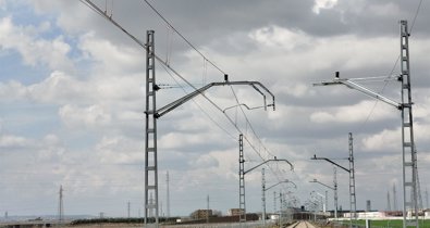 Es Andalucía - Sevilla