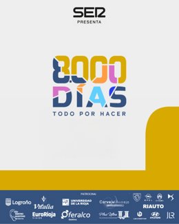 El foro '8000 días', el evento de la Cadena SER