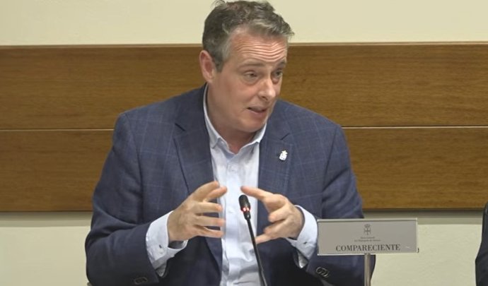 Marcelino Marcos Líndez