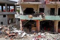 Al menos tres muertos, incluida una periodista, en nuevos ataques de Israel en el sur de Líbano