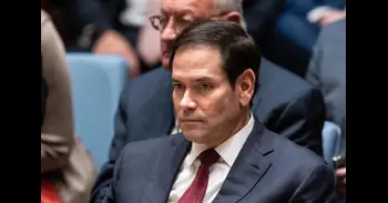 EUA demana als seus nacionals a Iran que isquen del país després de la reobertura parcial de l'espai aeri