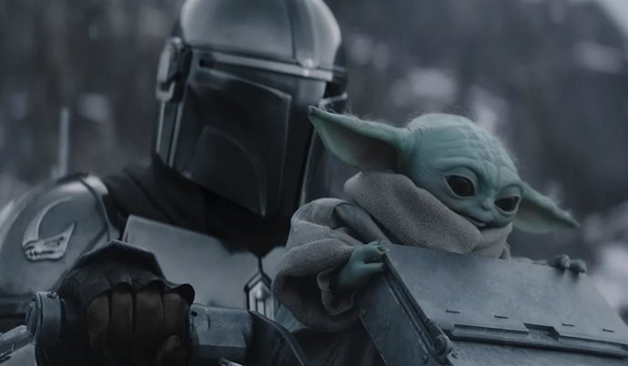 Star Wars confirma una teoría fan y el papel del Imperio en el nuevo clip de The Mandalorian y Grogu