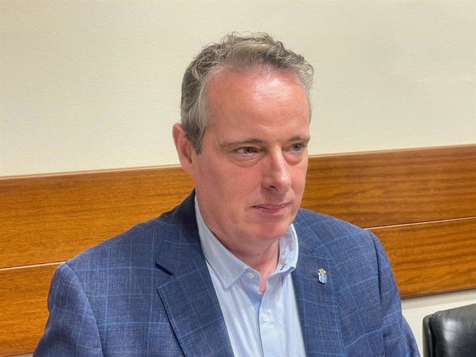 Marcelino Marcos Líndez