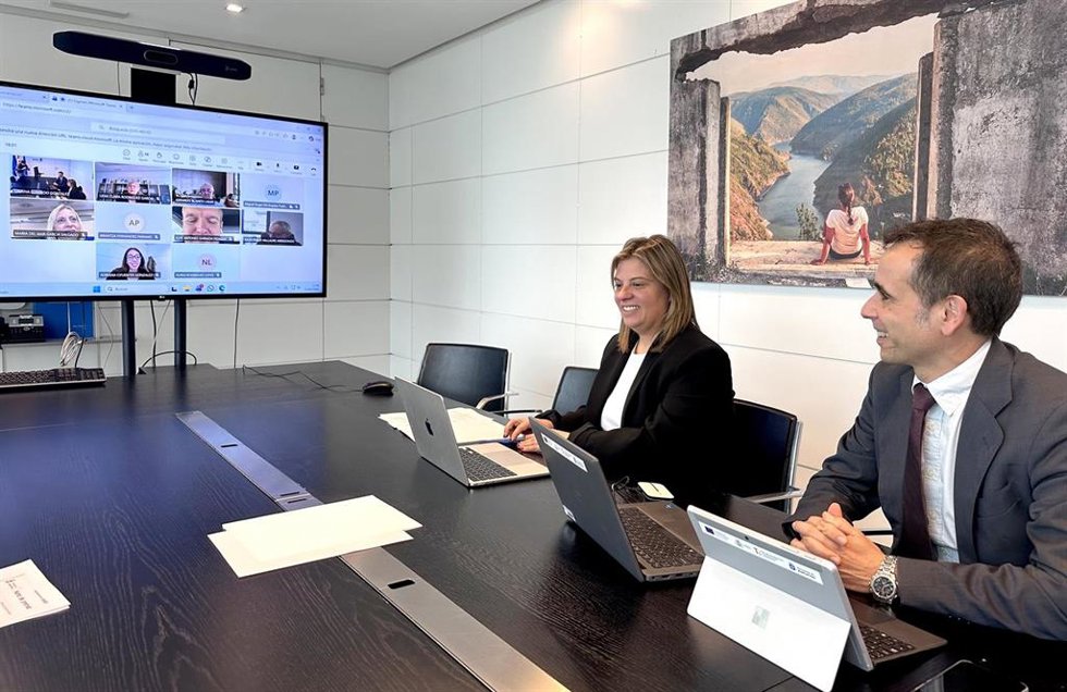 Reunión del Cedisi