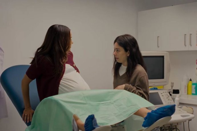 Tráiler de Se tiene que morir mucha gente, serie protagonizada por Macarena García y Anna Castillo que ya tiene fecha