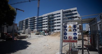 Construcción y vivienda