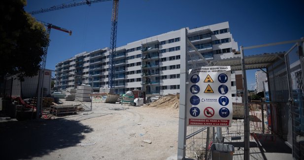 Construcción y vivienda