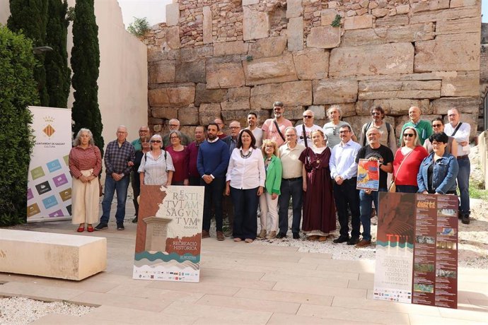 Presentación de la programación